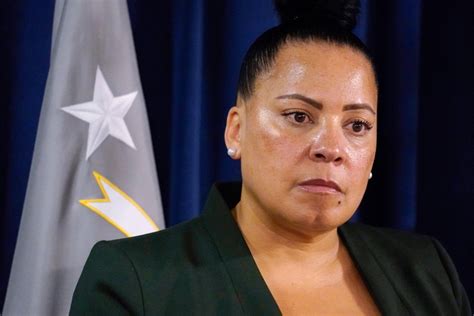 Rachael Rollins resigns as U.S. Attorney for Massachusetts in wake of scathing DOJ reports [+see letter]